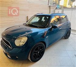 مینی کەنتری مان